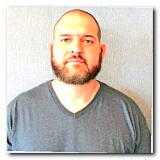 Offender Matthew Shutvet