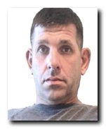 Offender Richard Dominick Newell