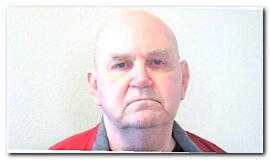 Offender Robert W Hawkins