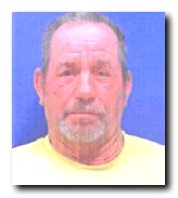 Offender Ronald Dean Alford