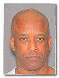 Offender Ronnie Ray Brooks