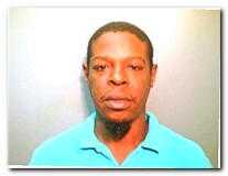 Offender Vincent Edward Hill