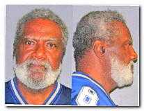 Offender Wendell Leon Wilson