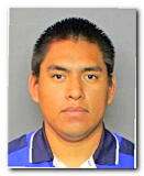 Offender Aldo Lucero