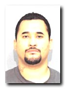 Offender Alexis Magdaleno