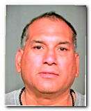 Offender Arturo C Espinoza