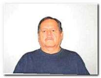 Offender Arturo Esparza Rocha