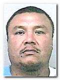 Offender Arturo Florescanarez