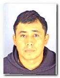 Offender Arturo Gama