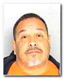 Offender Arturo Garcia