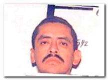 Offender Arturo Herrera Valadez