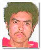 Offender Arturo Lopez