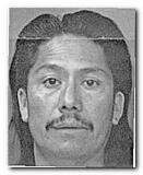 Offender Arturo Montano