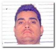 Offender Arturo Mora Gonzalez