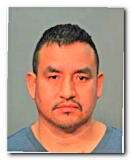 Offender Arturo Perez