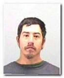 Offender Arturo Quinones