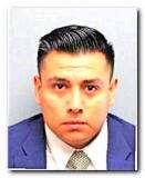 Offender Arturo Rodriguez Jr