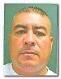 Offender Arturo Silva Hernandez