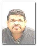 Offender Arturo Venton Granados