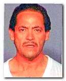 Offender Arturo Villarreal