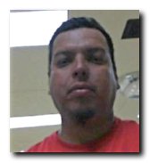 Offender Carlos Juan Almanza