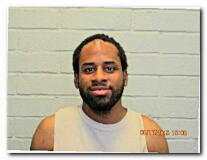 Offender Darryl Vashan Walker Jr