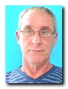 Offender David Allen Crandall