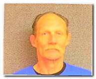 Offender David J Halverson