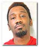 Offender Dionte Williams