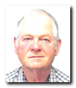 Offender Don Mark Rowell