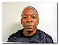 Offender Earl Brown