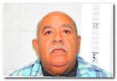 Offender Ernest Arredondo