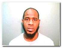 Offender Ervin Morgan