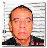 Offender Fidel Rodriguez