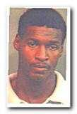 Offender Floyd Sylvan