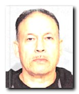 Offender Francisco Garcia Villasenor