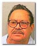 Offender Ignacio Ramirez Garcia