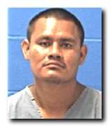 Offender Ivan Maldonado