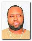 Offender Jason Antonio Smith