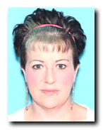 Offender Jenny Lynn Hart