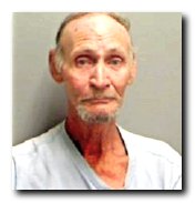 Offender Jerry Duane Roof