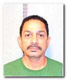 Offender Joe Guerrero