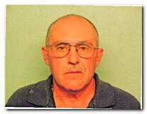 Offender John L Dobert