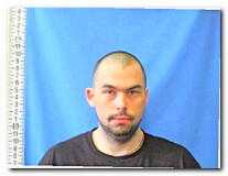 Offender Justin Joseph Klingman