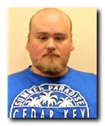 Offender Kaleb Shane Nettles