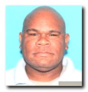 Offender Lenard Sidney Norman