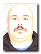 Offender Martin Diaz Morales