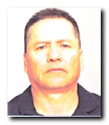 Offender Martin Soria Villagomez