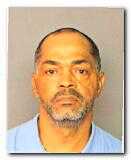 Offender Milton Clark