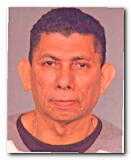 Offender Raul Olave